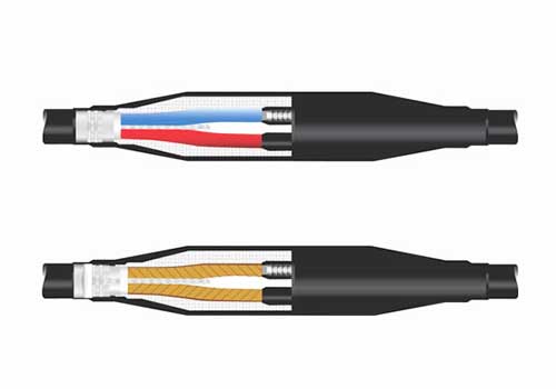 Low Voltage Cable Joints