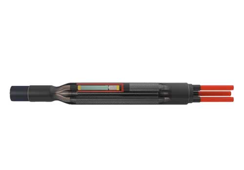 Transition and Trifurcating Joints