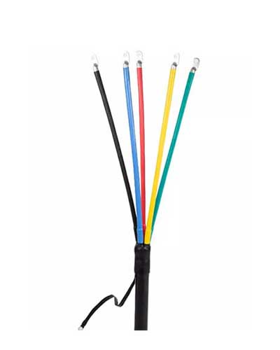 Low Voltage Terminations