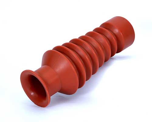 Cold Applied Flexible Bushing Boots