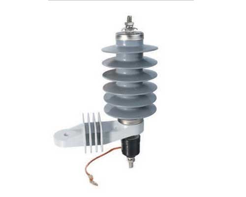 Polymer surge arrester