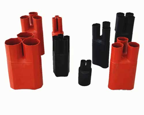 Heat Shrink Anti-Tracking Cable Breakout Boots