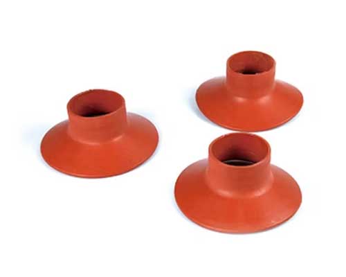 Heat Shrink Anti-Tracking Rain Sheds
