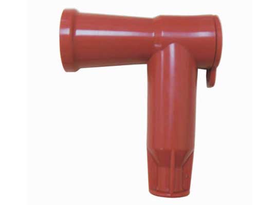 Insulated T Cable Adapter