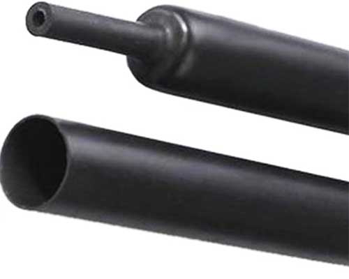 Heavy-Wall Heat Shrink Tubing