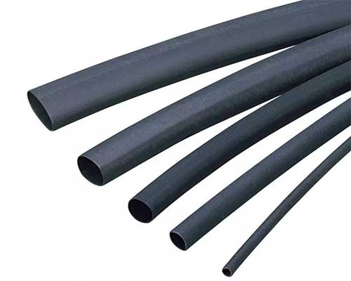 High-Shrink Ratio Heat Shrink Tubing