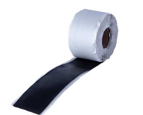 Insulating Black Mastic Sealing Tape