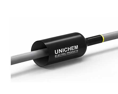 Medium-Wall Heat Shrink Tubing