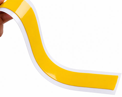Stress Control Mastic Tape
